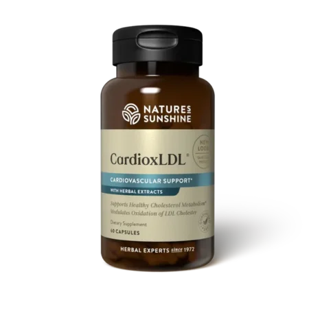 CardioxLDL™