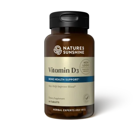 Vitamin D3