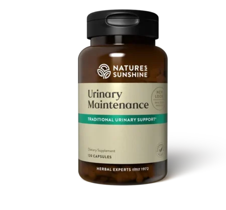 Urinary Maintenance Dietary Supplement