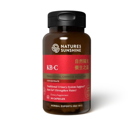 KB-C TCM Concentrate