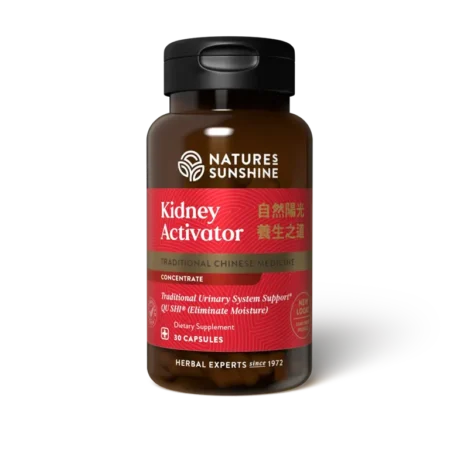 Kidney Activator TCM Concentrate
