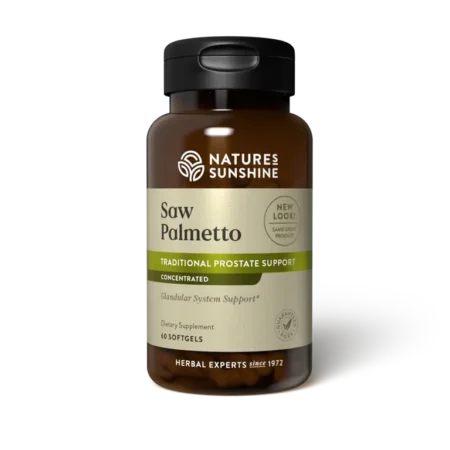 Saw Palmetto Concentrate
