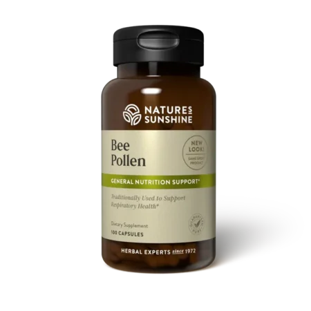 Bee Pollen