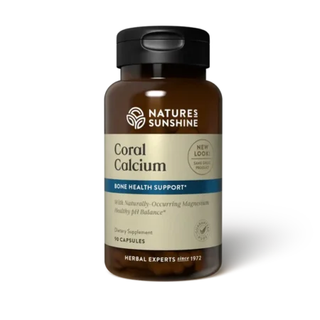 Coral Calcium