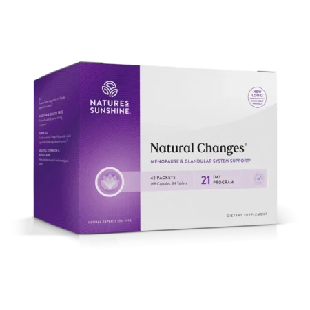 Natural Changes®