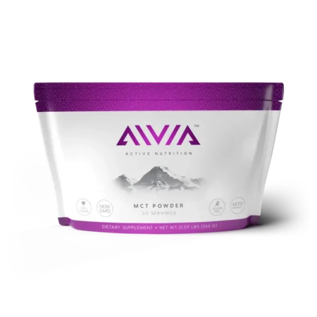 Aivia MCT Powder