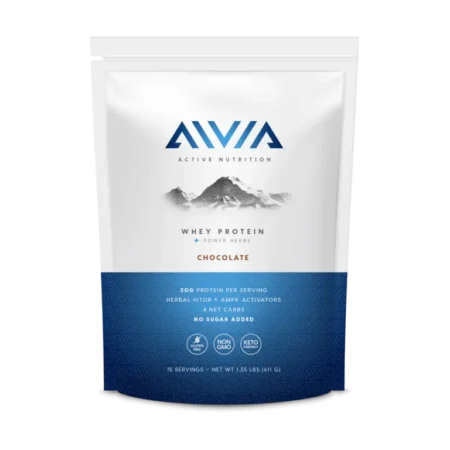 Aivia Whey Protein