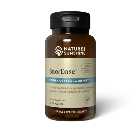 SnorEase®
