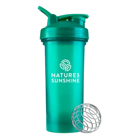 Power Shaker