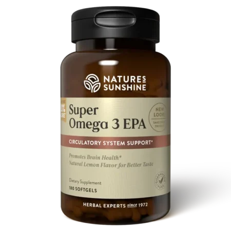 Super Omega-3 EPA