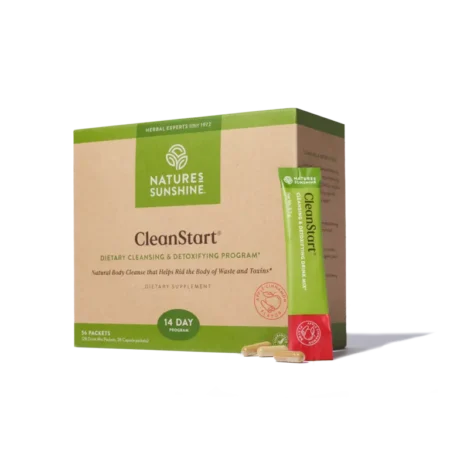 CleanStart® Cleanse